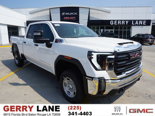 Gerry Lane Buick GMC, Baton Rouge, LA