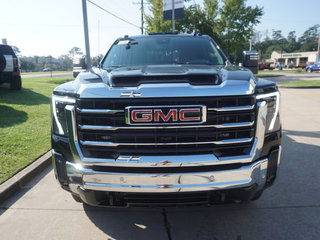 2025 GMC Sierra 2500HD SLT 4WD