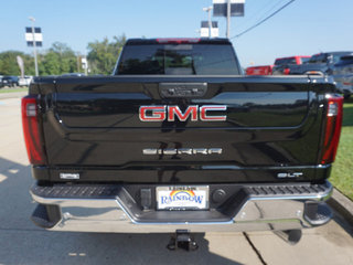 2025 GMC Sierra 2500HD SLT 4WD