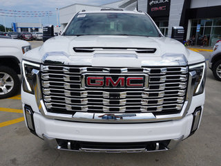 2024 GMC Sierra 2500HD Denali 4WD 159WB