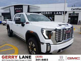 Gerry Lane Buick GMC, Baton Rouge, LA