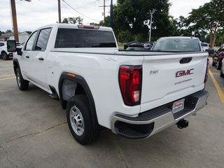 2024 GMC Sierra 2500HD Pro 4WD 159WB