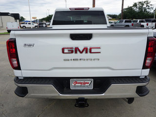 2024 GMC Sierra 2500HD Pro 4WD 159WB