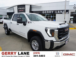 Gerry Lane Buick GMC, Baton Rouge, LA