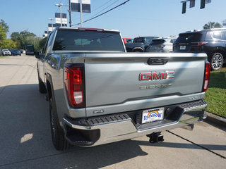 2025 GMC Sierra 2500HD SLE 4WD