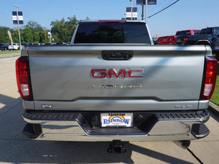 2025 GMC Sierra 2500HD SLE 4WD