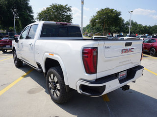 2024 GMC Sierra 2500HD Denali 4WD 159WB