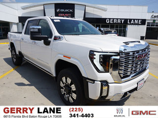 Gerry Lane Buick GMC, Baton Rouge, LA