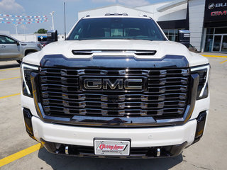 2024 GMC Sierra 2500HD Denali Ultimate 4WD 159WB