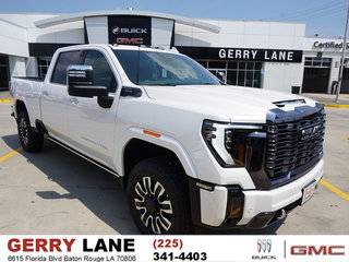 Gerry Lane Buick GMC, Baton Rouge, LA