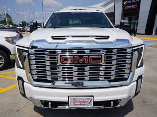 2024 GMC Sierra 2500HD Denali 4WD 159WB