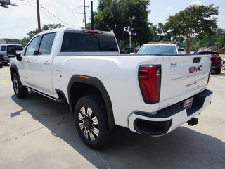 2024 GMC Sierra 2500HD Denali 4WD 159WB