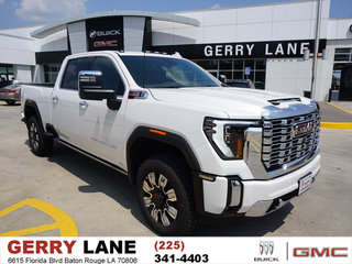 Gerry Lane Buick GMC, Baton Rouge, LA