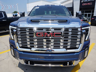 2024 GMC Sierra 2500HD Denali 4WD 159WB