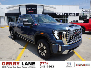 Gerry Lane Buick GMC, Baton Rouge, LA