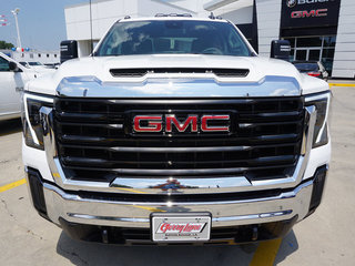 2024 GMC Sierra 2500HD Pro 4WD 159WB