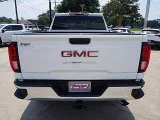 2024 GMC Sierra 2500HD Pro 4WD 159WB