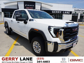 Gerry Lane Buick GMC, Baton Rouge, LA