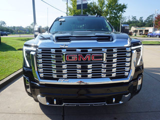 2025 GMC Sierra 2500HD Denali 4WD 159WB