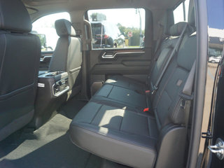 2025 GMC Sierra 2500HD Denali 4WD 159WB