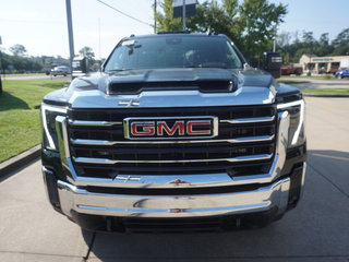 2025 GMC Sierra 2500HD SLE 4WD 159WB