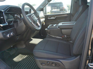 2025 GMC Sierra 2500HD SLE 4WD 159WB