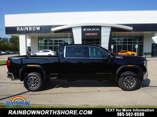 Rainbow Northshore Buick GMC, Covington, LA