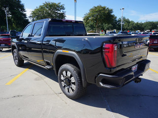 2024 GMC Sierra 2500HD Denali 4WD 159WB