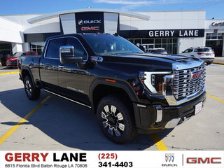 Gerry Lane Buick GMC, Baton Rouge, LA