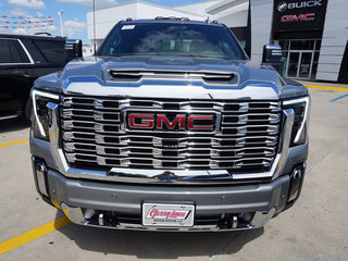 2024 GMC Sierra 2500HD Denali 4WD 159WB