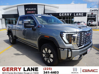 Gerry Lane Buick GMC, Baton Rouge, LA