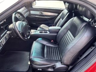 2003 Ford Thunderbird Premium