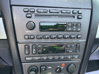 2003 Ford Thunderbird Premium
