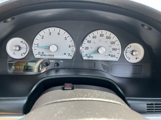 2003 Ford Thunderbird Premium