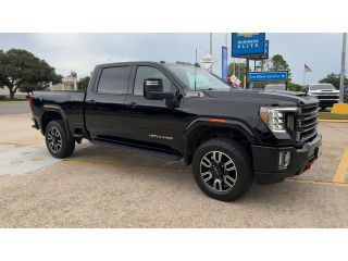 2023 GMC Sierra 2500HD AT4 4WD 159WB