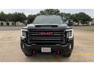 2023 GMC Sierra 2500HD AT4 4WD 159WB