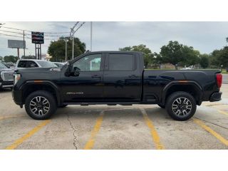 2023 GMC Sierra 2500HD AT4 4WD 159WB