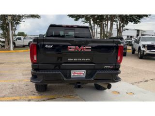 2023 GMC Sierra 2500HD AT4 4WD 159WB