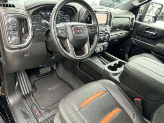 2023 GMC Sierra 2500HD AT4 4WD 159WB