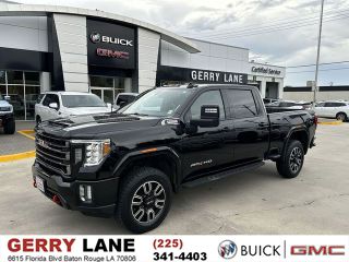 Gerry Lane Buick GMC, Baton Rouge, LA