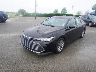 2020 Toyota Avalon XLE