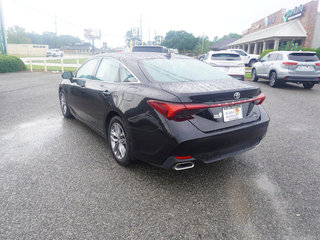 2020 Toyota Avalon XLE