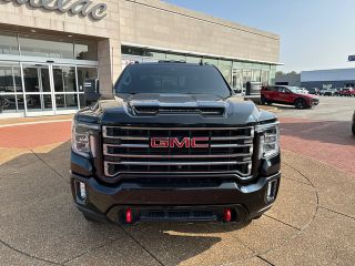 2020 GMC Sierra 2500HD AT4 4WD 159WB