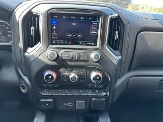 2020 GMC Sierra 2500HD AT4 4WD 159WB