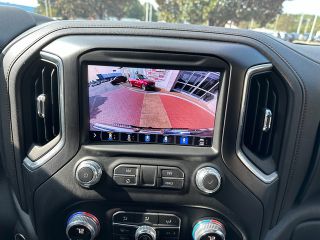 2020 GMC Sierra 2500HD AT4 4WD 159WB