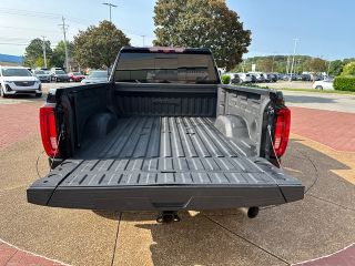 2020 GMC Sierra 2500HD AT4 4WD 159WB