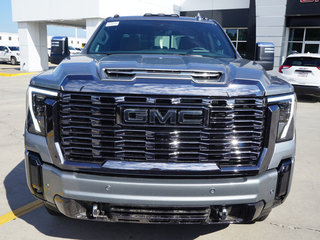 2024 GMC Sierra 2500HD Denali Ultimate 4WD 159WB