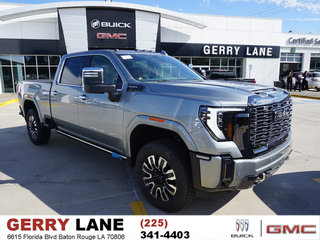 Gerry Lane Buick GMC, Baton Rouge, LA