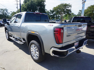 2024 GMC Sierra 2500HD SLT 2WD 159WB