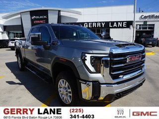 Gerry Lane Buick GMC, Baton Rouge, LA